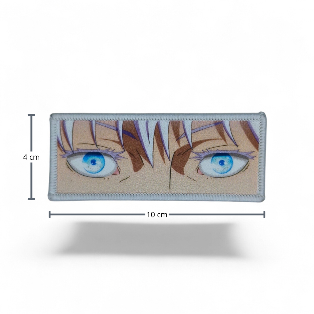 GOYO JUJUTSU