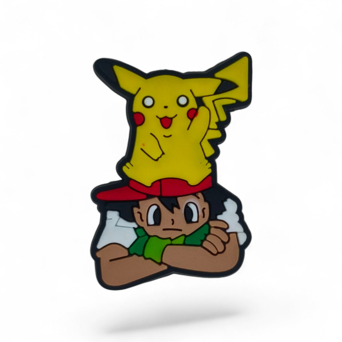 COLECCION DE POKEMON