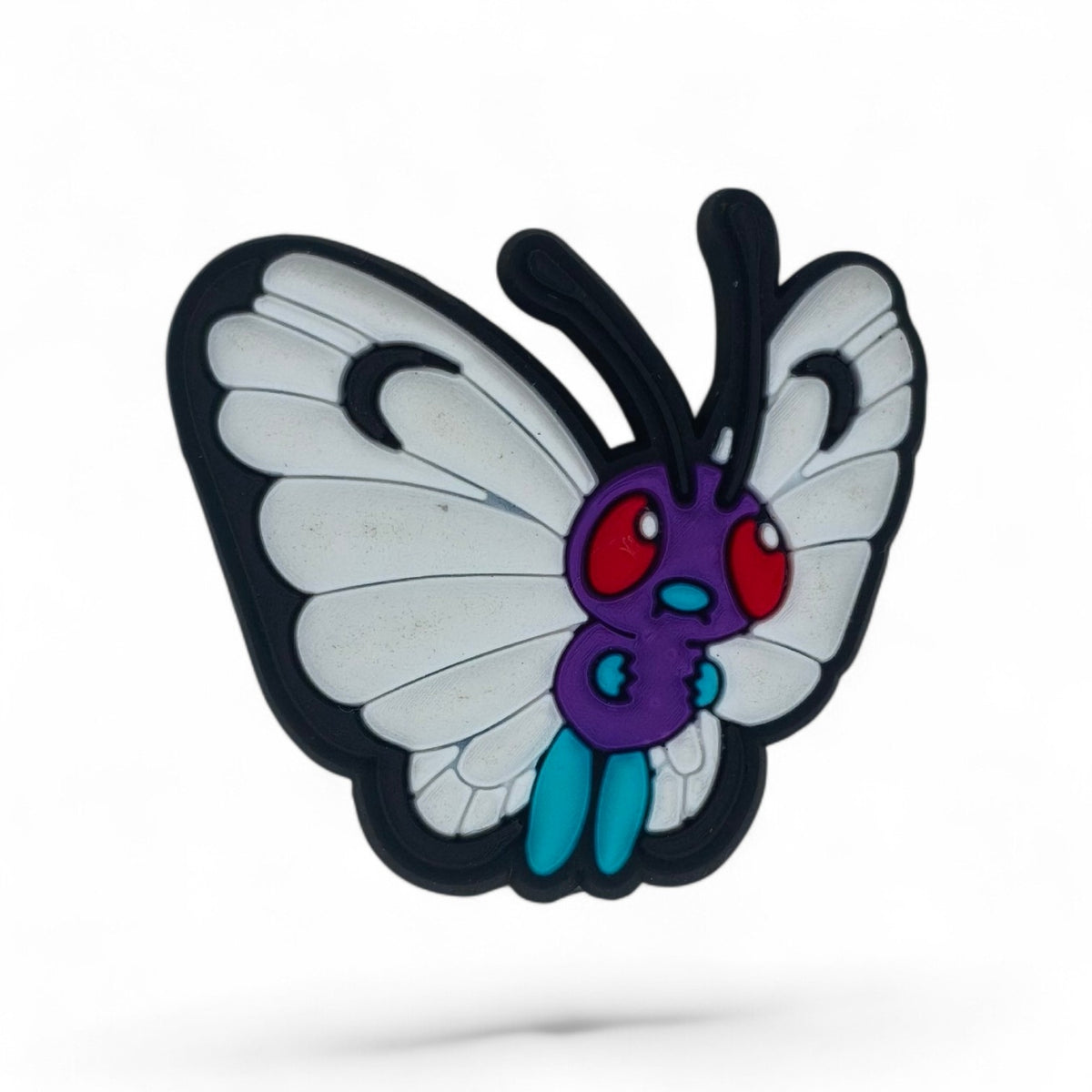 COLECCION DE POKEMON