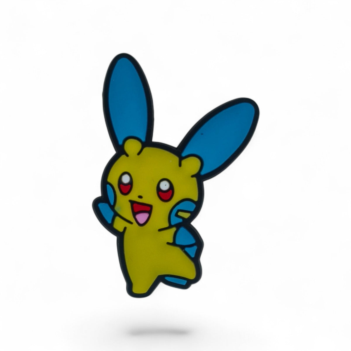 COLECCION DE POKEMON