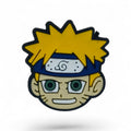 COLECCION DE NARUTO