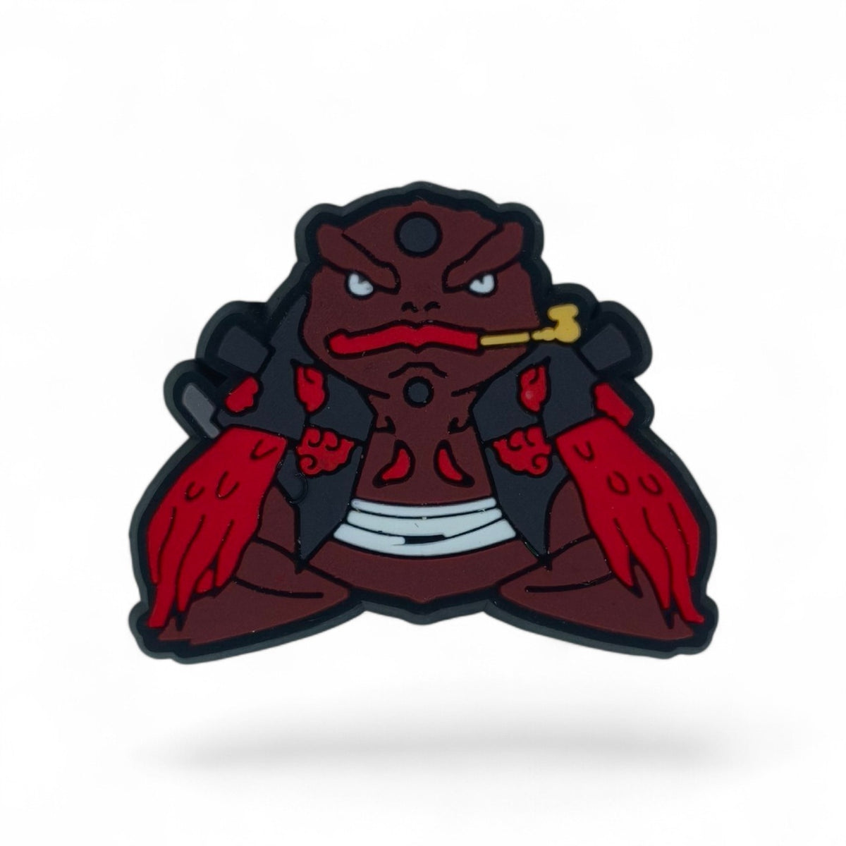 COLECCION DE NARUTO