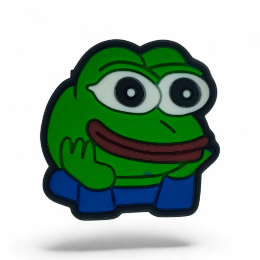 COLECCION DE PEPEGA