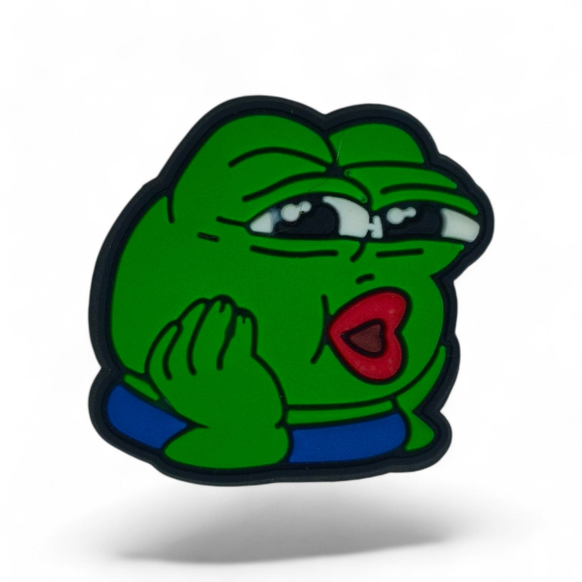 COLECCION DE PEPEGA