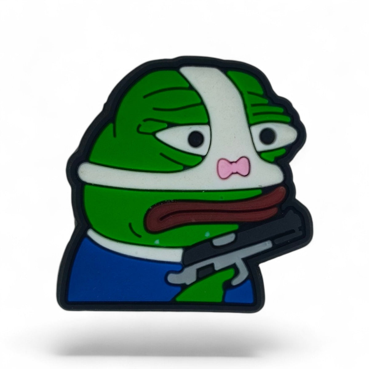 COLECCION DE PEPEGA