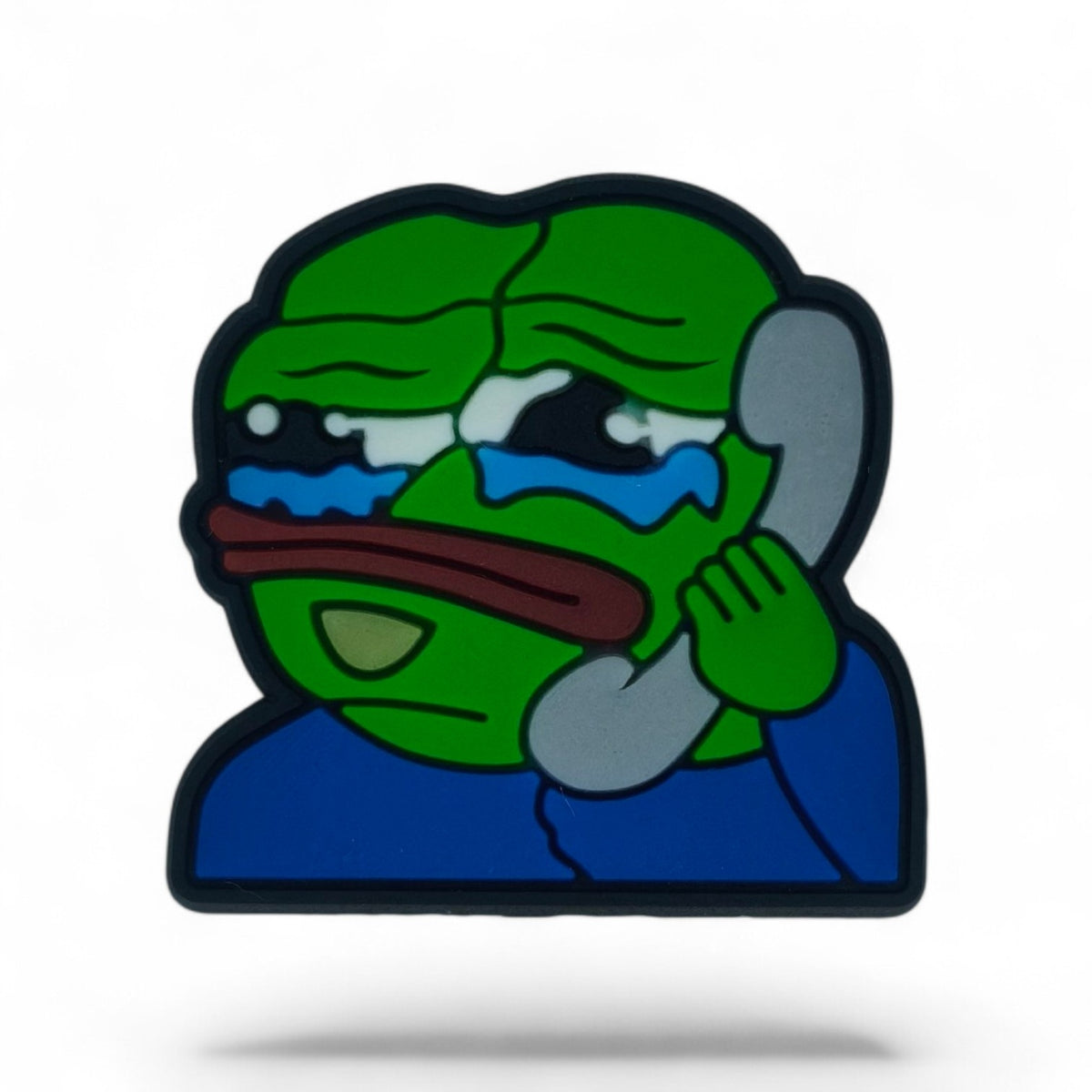 COLECCION DE PEPEGA