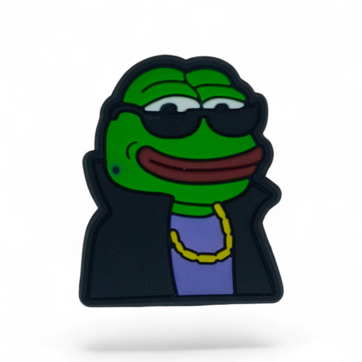 COLECCION DE PEPEGA