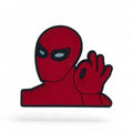COLECCION DE SPIDERMAN