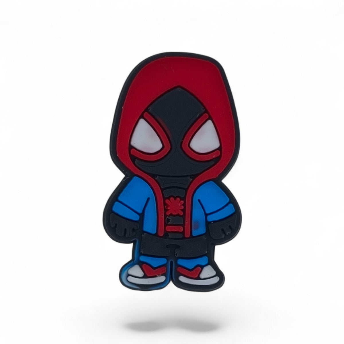 COLECCION DE SPIDERMAN