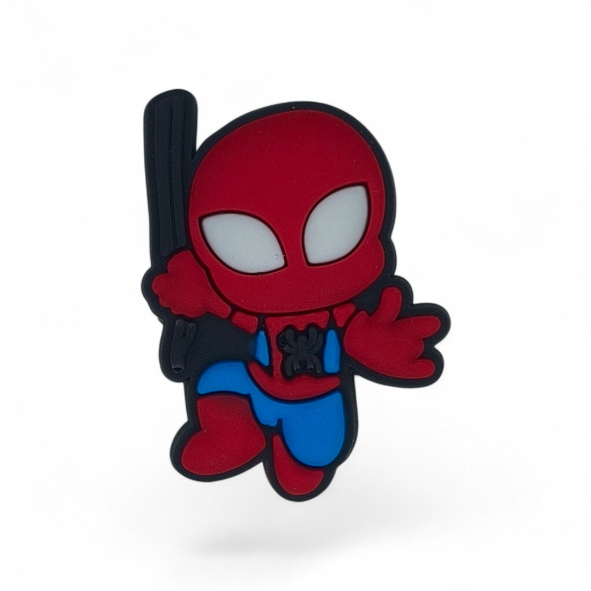 COLECCION DE SPIDERMAN