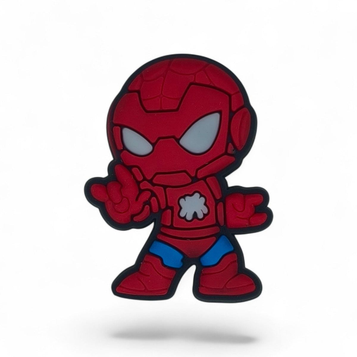 COLECCION DE SPIDERMAN