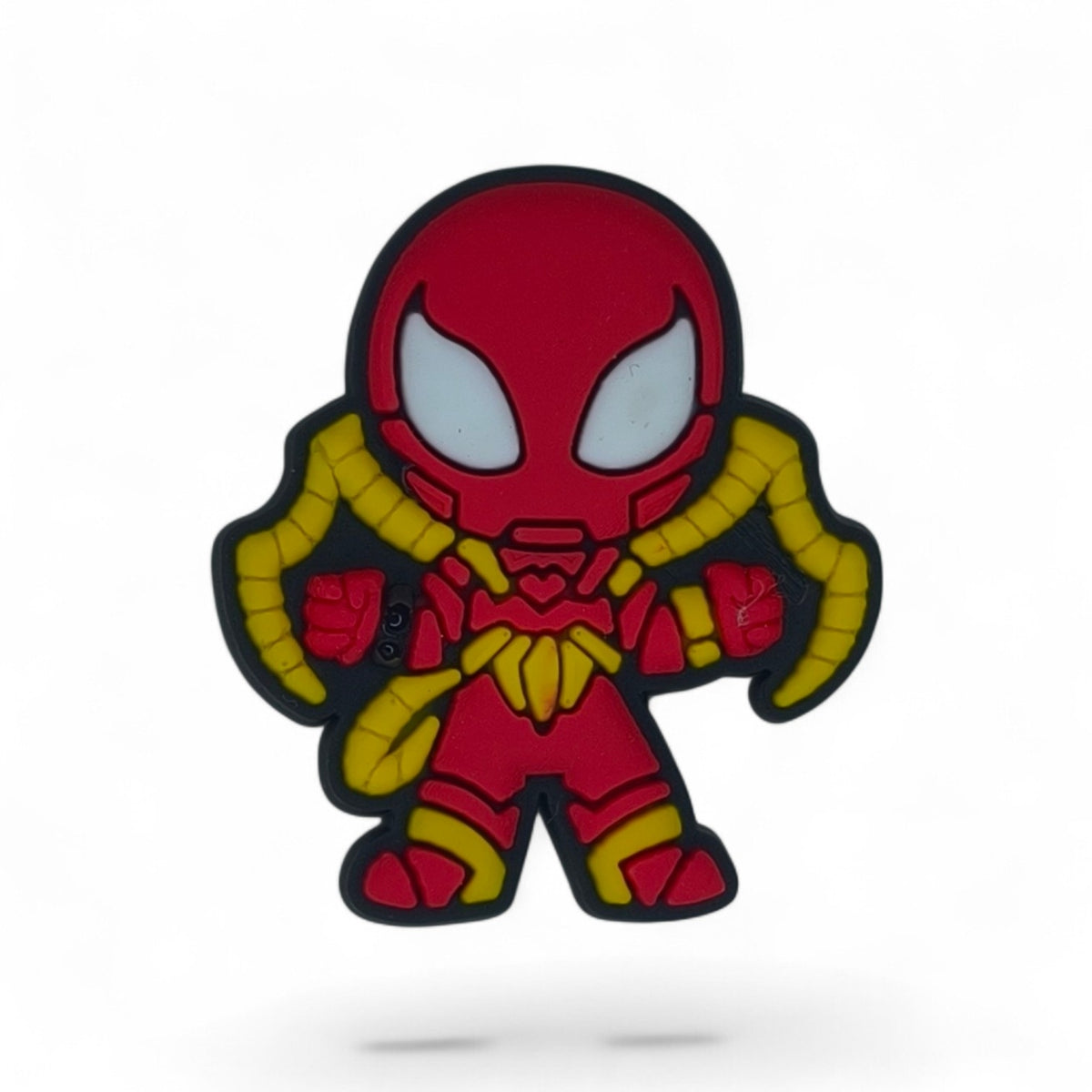 COLECCION DE SPIDERMAN