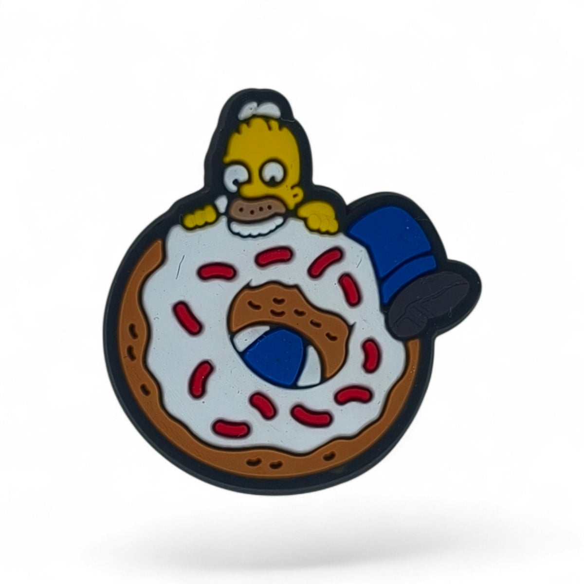 COLECCION DE LOS SIMPSONS