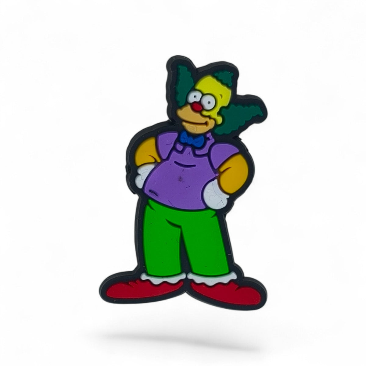 COLECCION DE LOS SIMPSONS