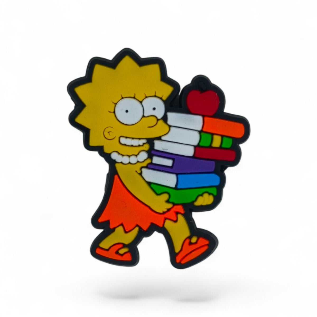 COLECCION DE LOS SIMPSONS