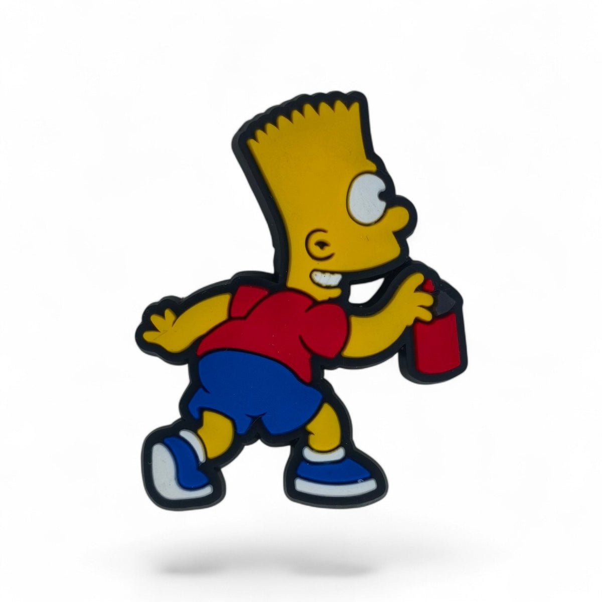 COLECCION DE LOS SIMPSONS