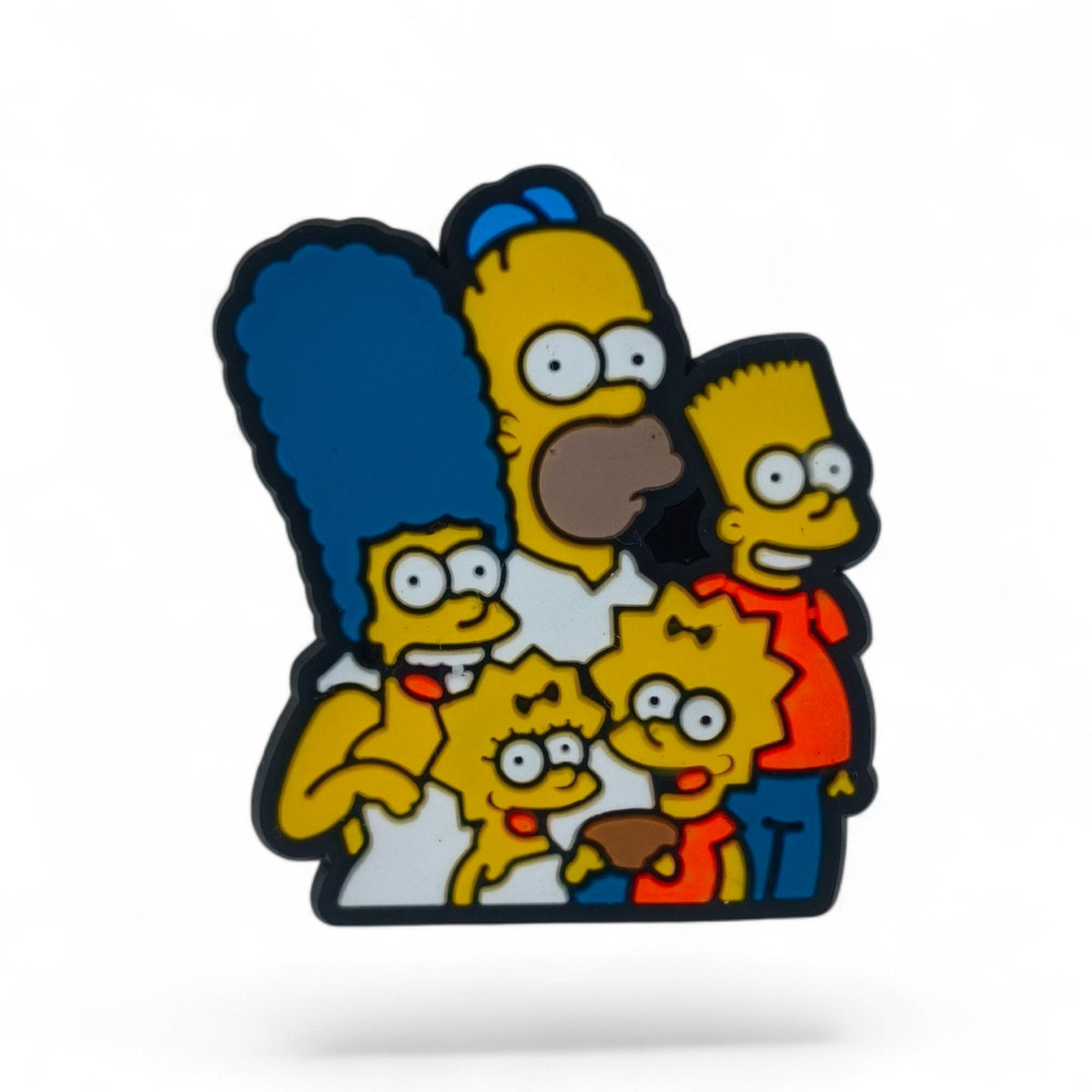 COLECCION DE LOS SIMPSONS
