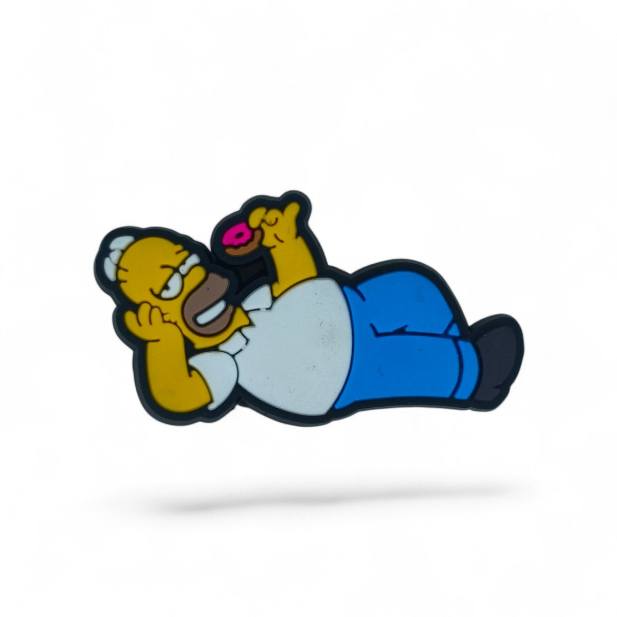 COLECCION DE LOS SIMPSONS