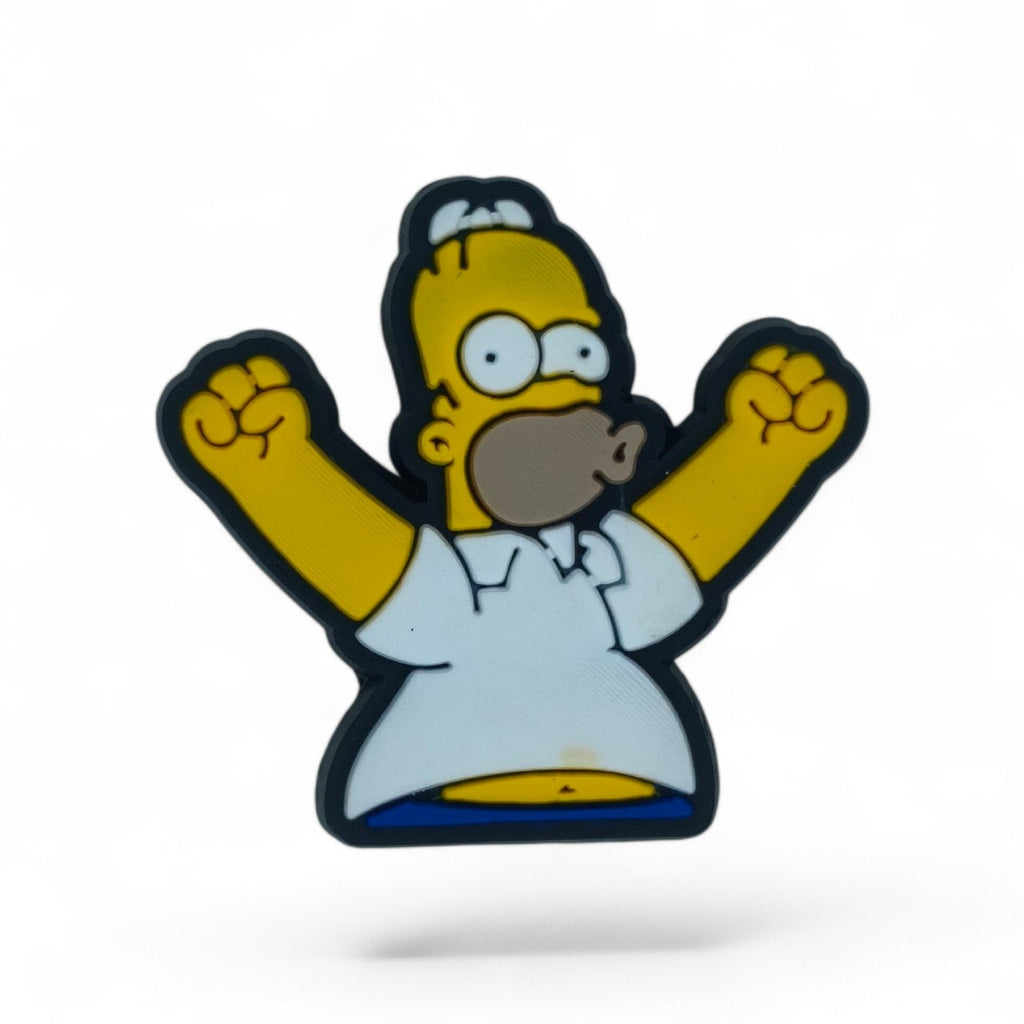 COLECCION DE LOS SIMPSONS