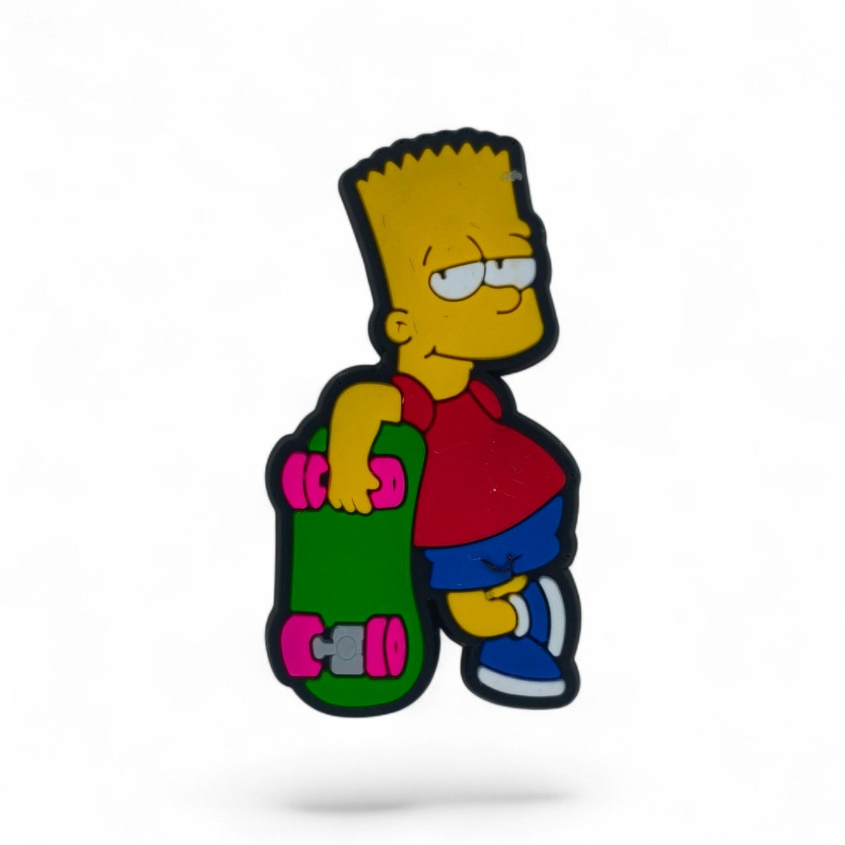COLECCION DE LOS SIMPSONS