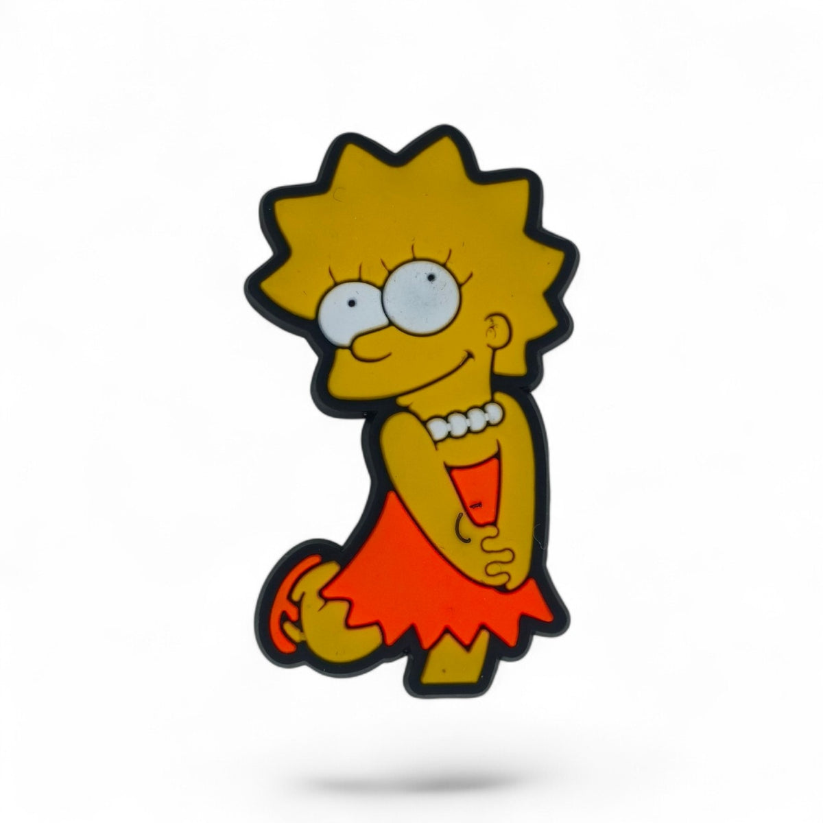 COLECCION DE LOS SIMPSONS