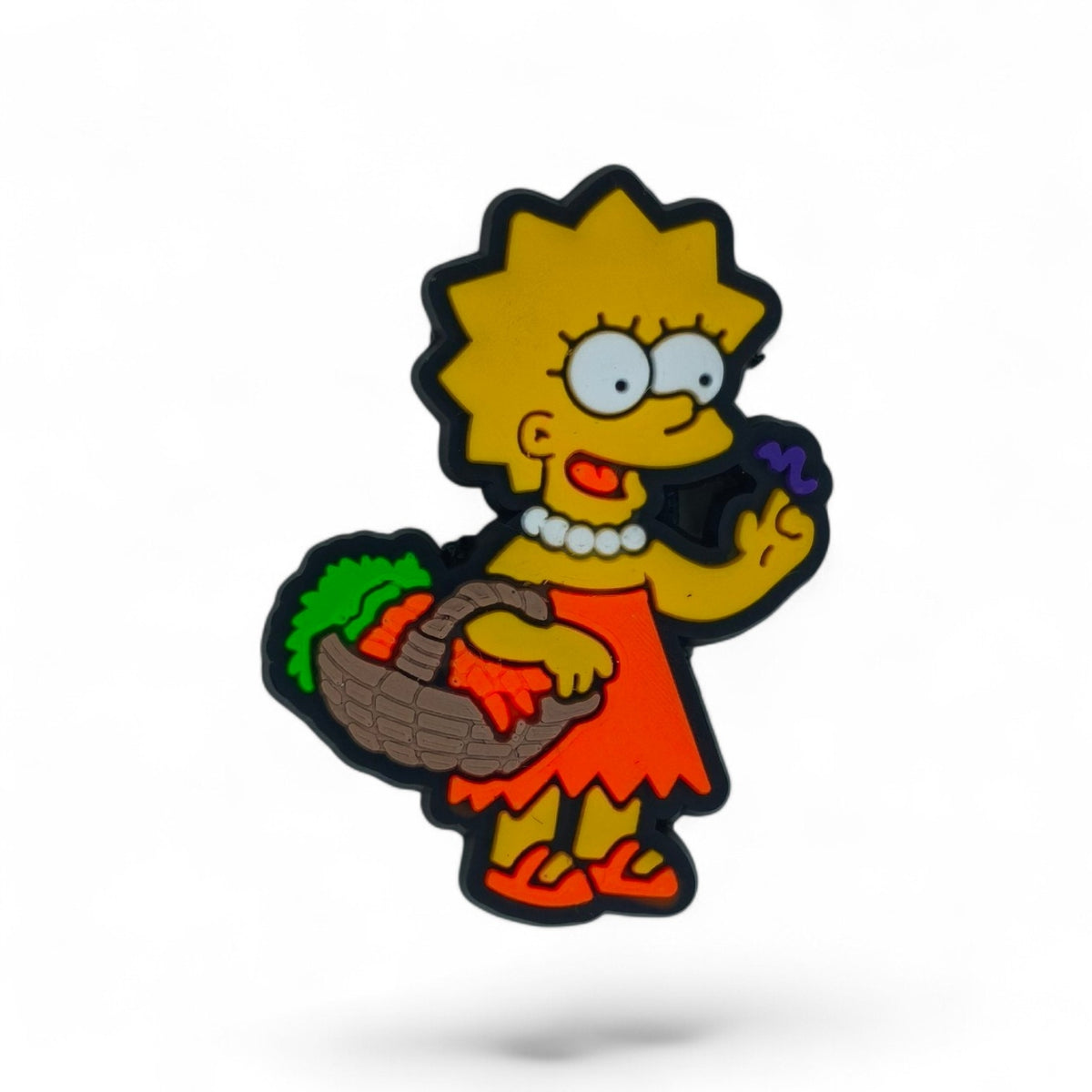 COLECCION DE LOS SIMPSONS