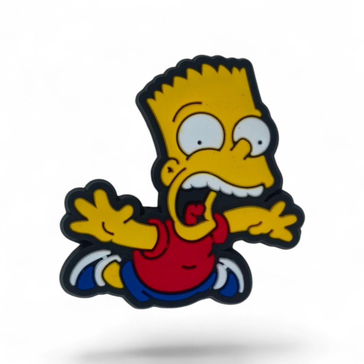 COLECCION DE LOS SIMPSONS