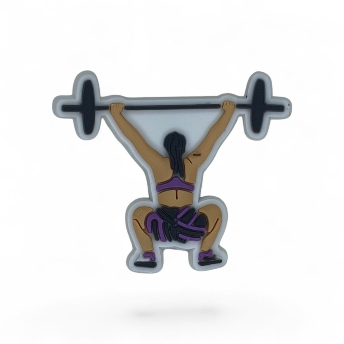 COLECCION DE GYM