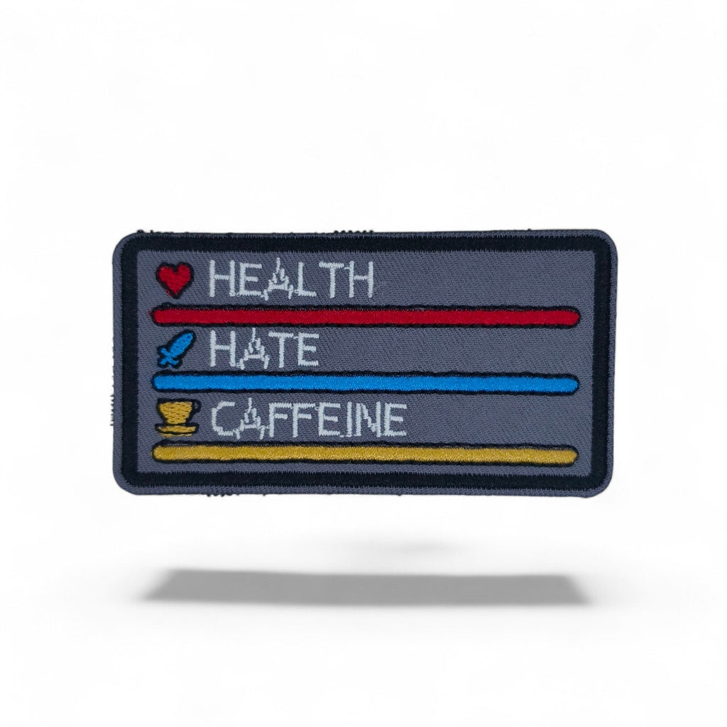 GAME HUD