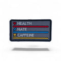 GAME HUD