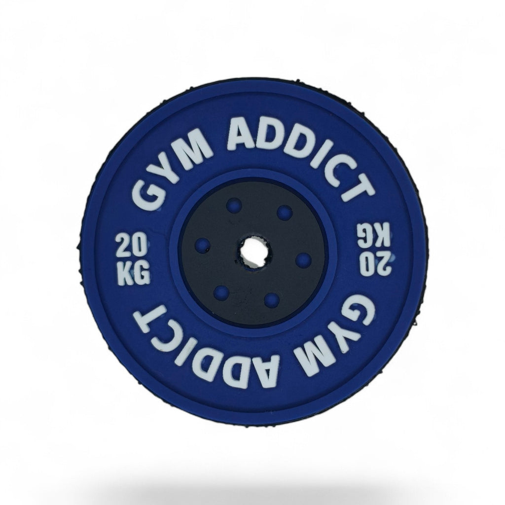 GYM ADDICT