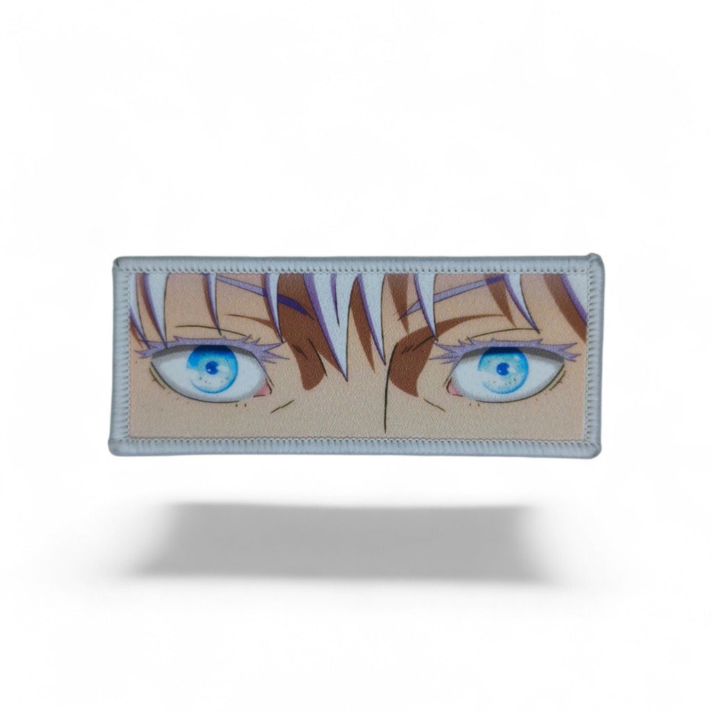 GOYO JUJUTSU