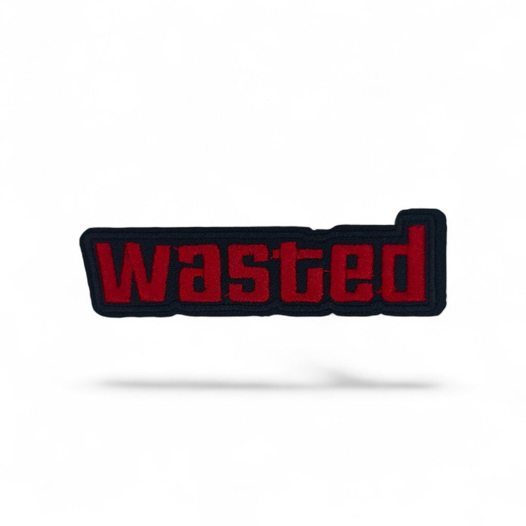 WASTED