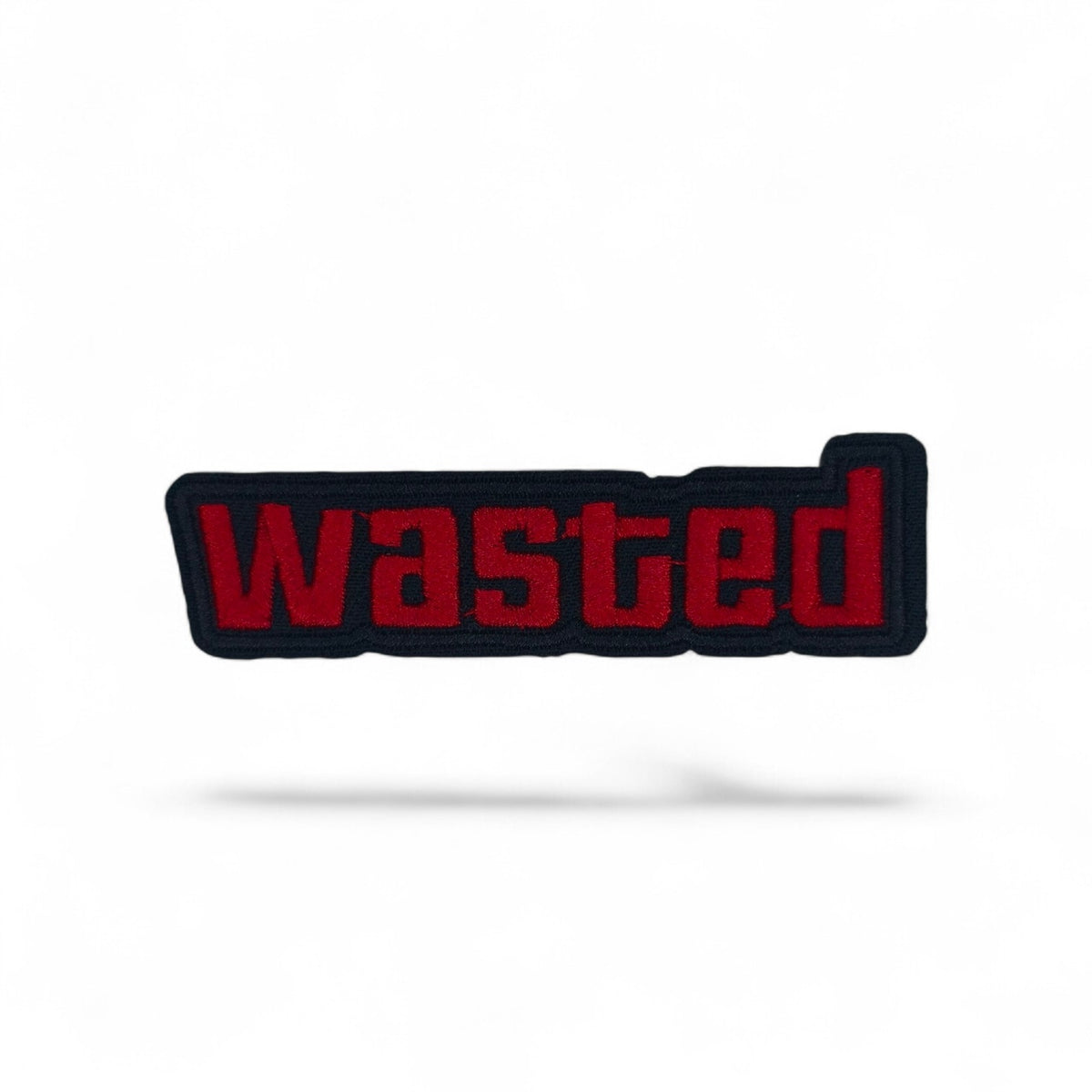 WASTED
