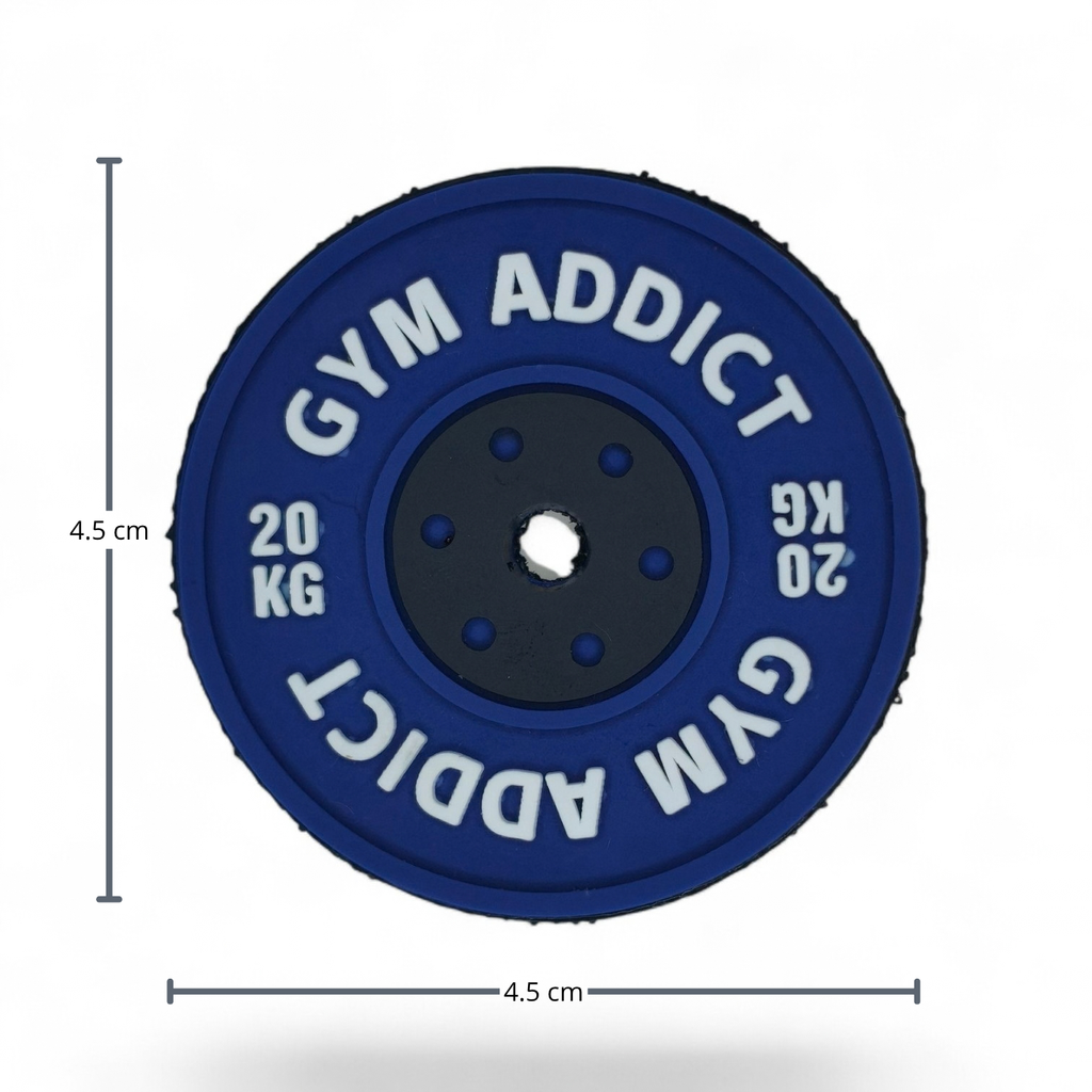 GYM ADDICT