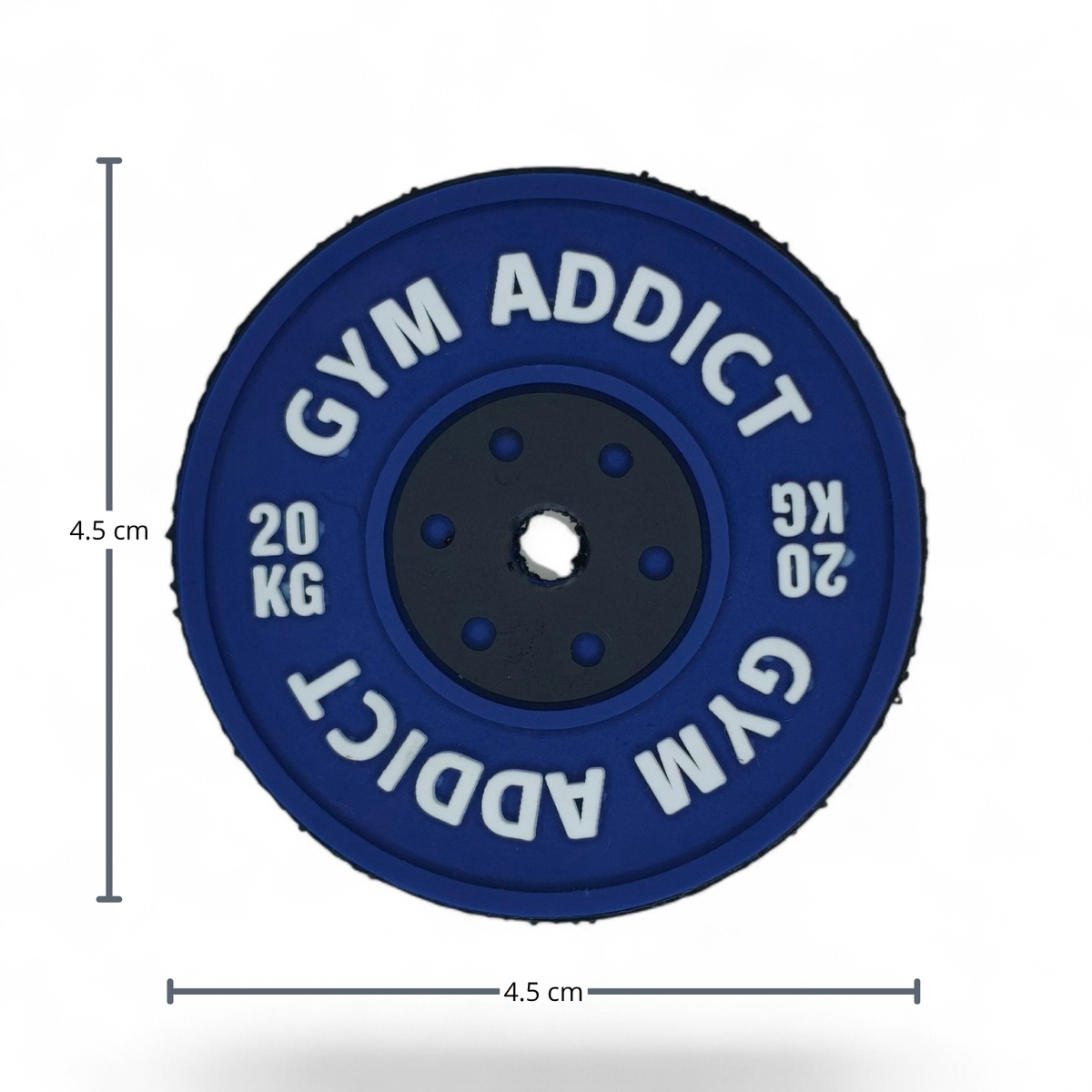 GYM ADDICT
