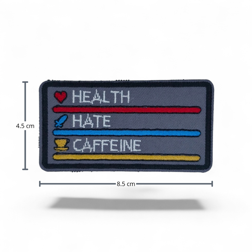 GAME HUD