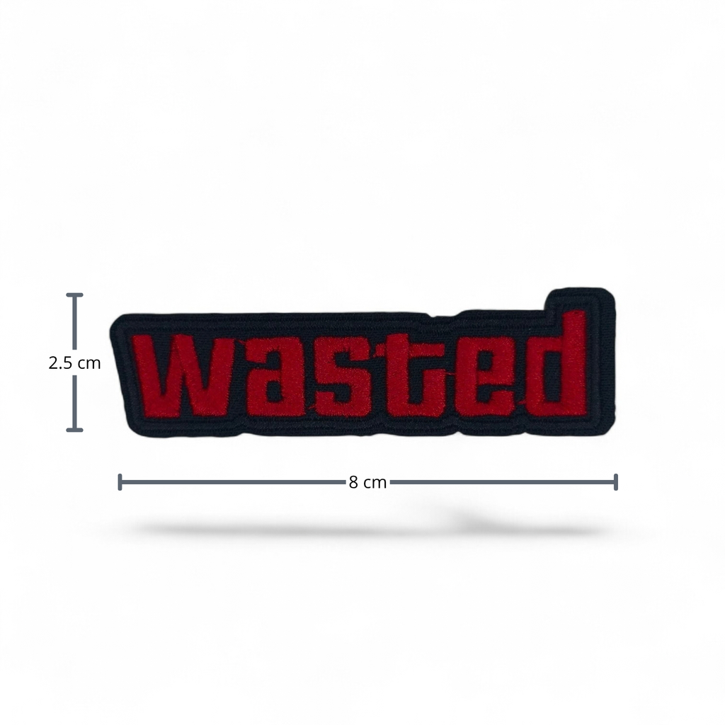 WASTED