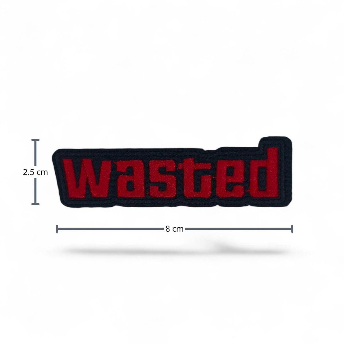 WASTED