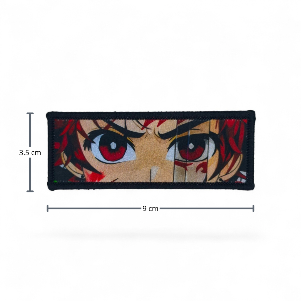 COLECCION DE DEMON SLAYER GRANDES