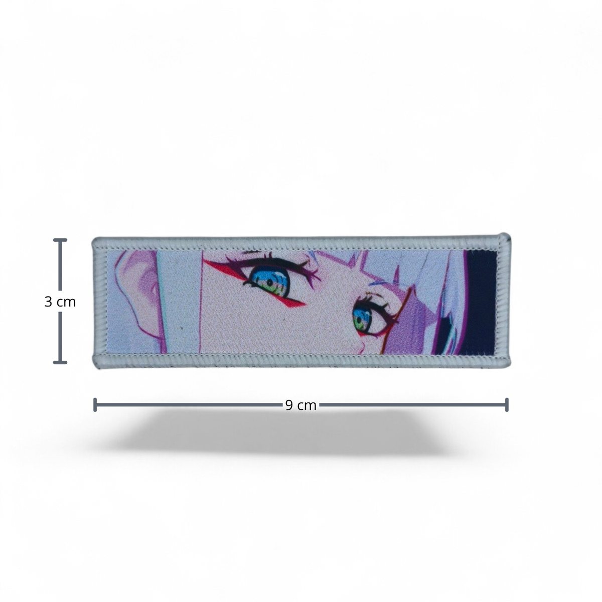 LUCY CYBERPUNK