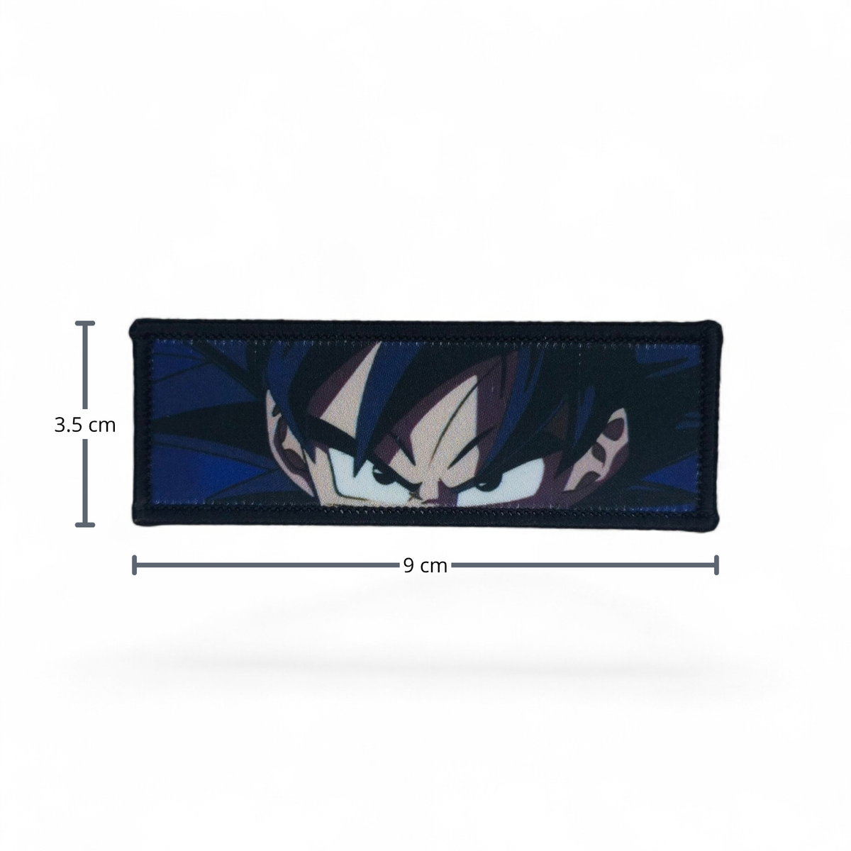 GOKU