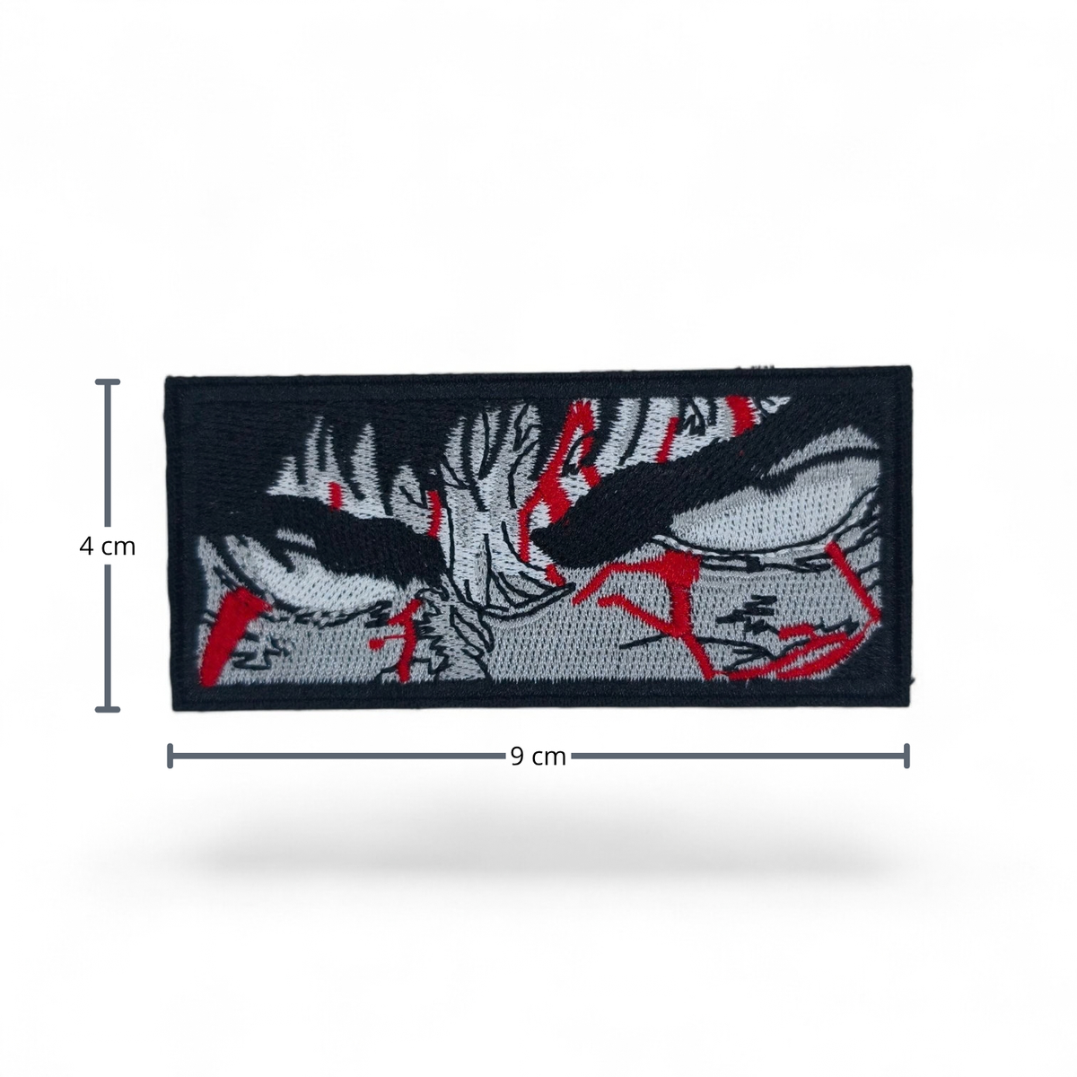 GUTS BERSERK