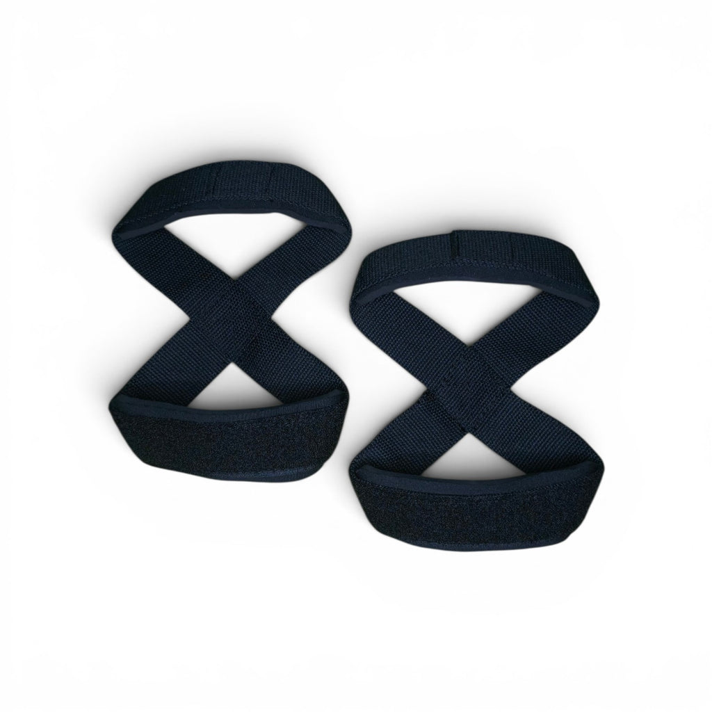 Straps rehex figure 8