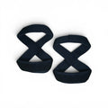 Straps rehex figure 8