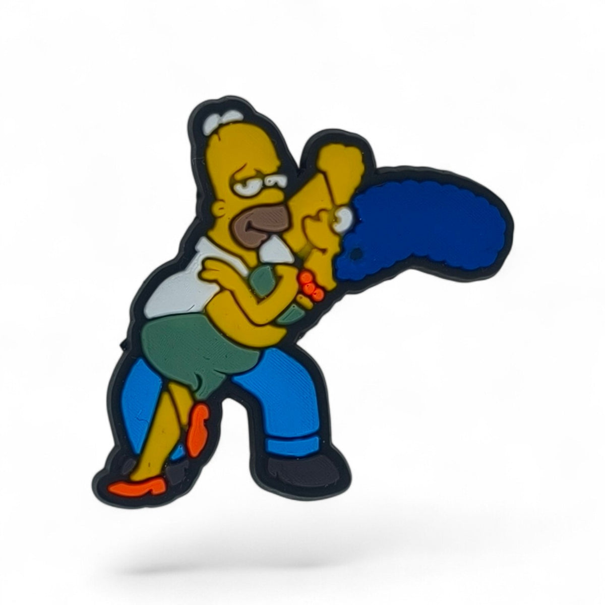 COLECCION DE LOS SIMPSONS